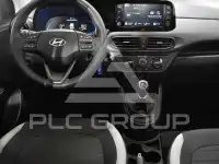 2024 Hyundai I10