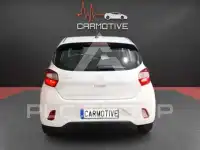 2024 Hyundai I10