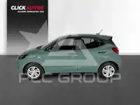 2024 Hyundai I10