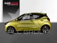 2024 Hyundai I10