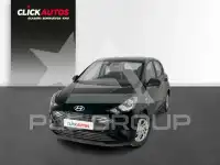 2024 Hyundai I10
