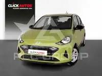2024 Hyundai I10