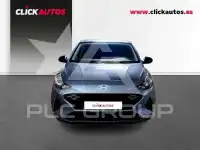 2024 Hyundai I10