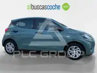2024 Hyundai I10