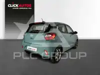 2024 Hyundai I10