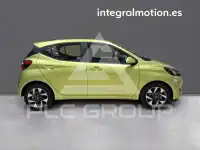 2024 Hyundai I10