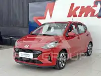 2024 Hyundai I10
