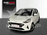 2024 Hyundai I10