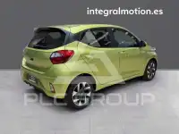 2024 Hyundai I10