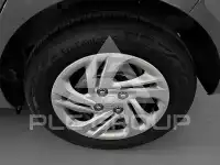 2024 Hyundai I10