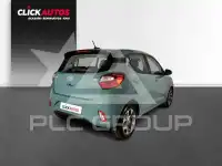 2024 Hyundai I10