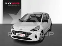 2024 Hyundai I10