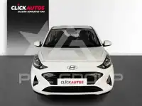 2024 Hyundai I10