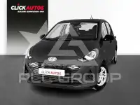 2024 Hyundai I10