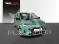 2024 Hyundai I10