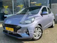 2024 Hyundai I10