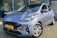 2024 Hyundai I10