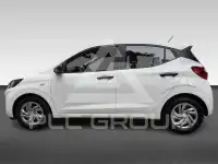 2024 Hyundai I10