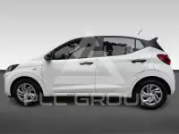 2024 Hyundai I10