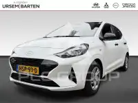 2024 Hyundai I10