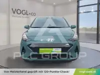 2024 Hyundai I10
