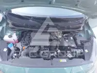 2024 Hyundai I10