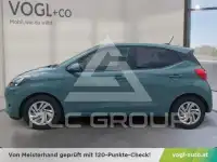 2024 Hyundai I10