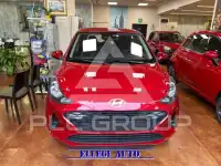2024 Hyundai I10