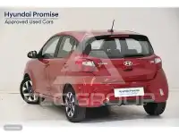 2024 Hyundai I10