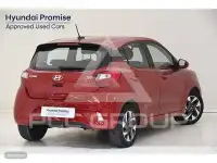 2024 Hyundai I10