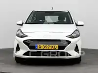 2024 Hyundai I10