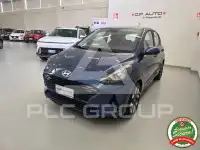 2024 Hyundai I10