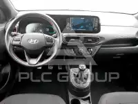 2024 Hyundai I10