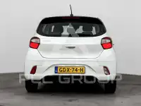 2024 Hyundai I10