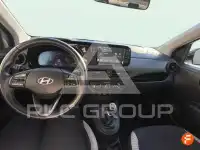 2024 Hyundai I10