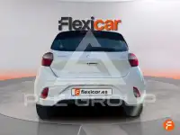 2024 Hyundai I10