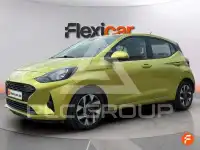2024 Hyundai I10