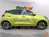 2024 Hyundai I10