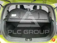 2024 Hyundai I10