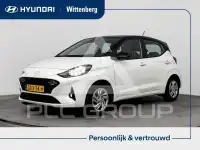 2024 Hyundai I10
