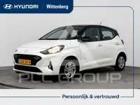 2024 Hyundai I10