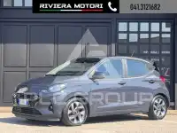 2024 Hyundai I10