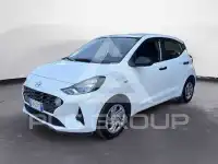 2024 Hyundai I10