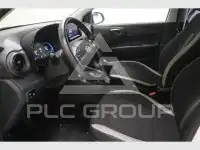 2024 Hyundai I10