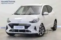 2024 Hyundai I10