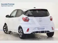 2024 Hyundai I10