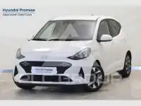 2024 Hyundai I10