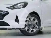 2024 Hyundai I10