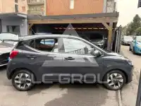 2024 Hyundai I10