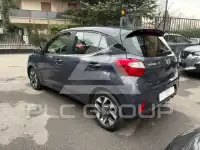 2024 Hyundai I10